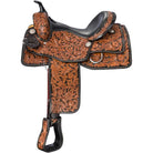 Royal King Priddy Pleasure Saddle - Henderson's Western Store