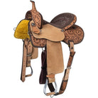 Shiloh Saddle