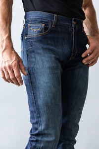 Load image into Gallery viewer, Kimes Ranch &quot;Roger&quot; Jeans - Henderson&#39;s Western Store