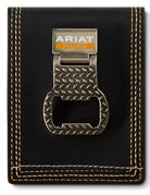 Ariat Work ~ Money Clip - Henderson's Western Store