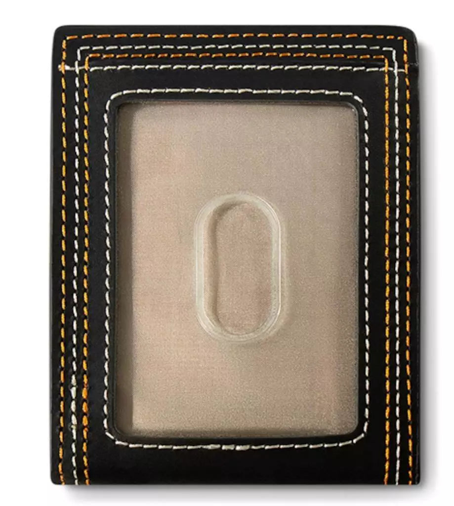 Ariat Work ~ Money Clip - Henderson's Western Store