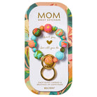 Mom Wrist Keychain ~ Loving - Henderson's Western Store