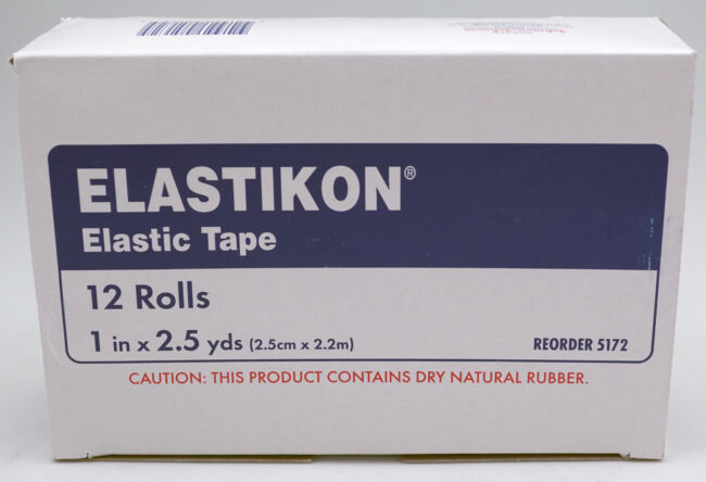 Elastikon Tape - Henderson's Western Store
