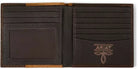 Ariat Roughout Wallet ~ Bi-Fold - Henderson's Western Store