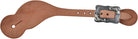 Contour Leather Spur Strap - Henderson's Western Store