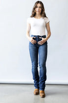 Kimes Ranch "Sarah" Jeans - Henderson's Western Store