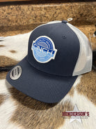 Cinch Ball Cap ~  Navy - Henderson's Western Store