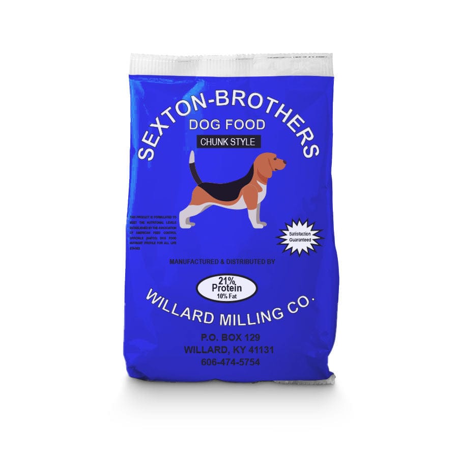 Sexton Brothers Feed