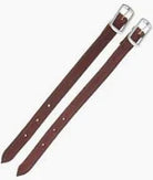 Stirrup Hobble ~ Latigo ~ Straight - Henderson's Western Store