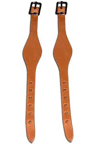 Berlin Leather Stirrups