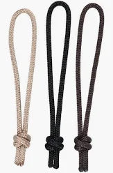 Berlin Leather Rope Tiedown Keeper - Henderson's Western Store