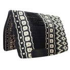 TuffRider Fort Worth Western Woven Saddle Blanket - Henderson's Western Store