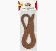 Leather Lace Pack - Henderson's Western Store