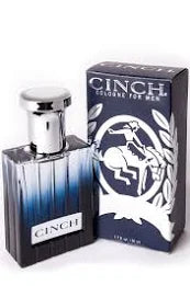 Cinch Classic Cologne - Henderson's Western Store