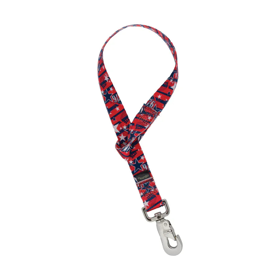 Weaver bucket hanger