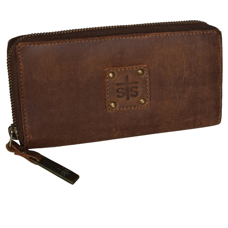 STS Baroness Wallet - Henderson's Western Store