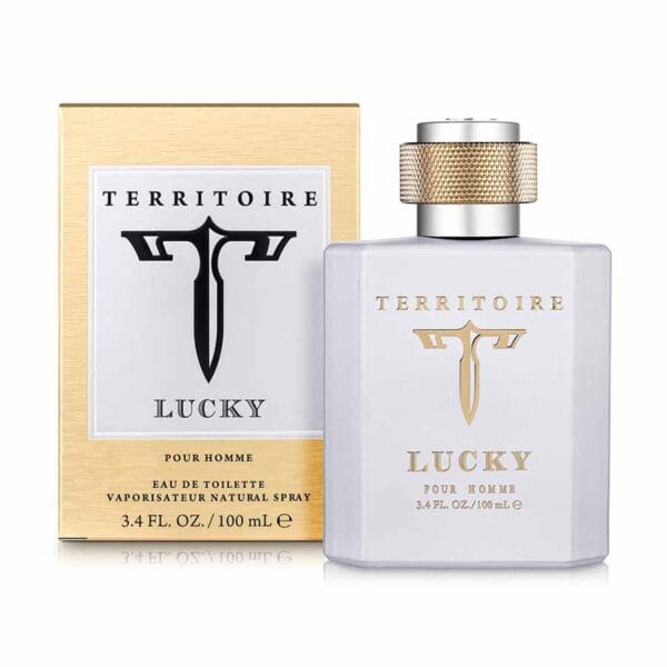 Territoire Lucky Cologne - Henderson's Western Store