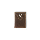 M & F WESTERN wallet