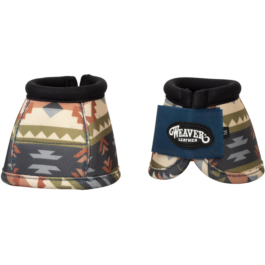 NoTurn Bell Boot ~ Medium - Henderson's Western Store