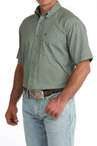 Cinch Men's Shirts