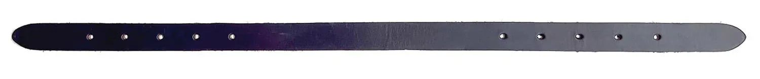 Leather Crown Replacement - Henderson's Western Store