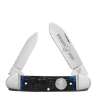 Whiskey Bent Knife ~ Canoe ~Blueberry - Henderson's Western Store