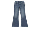 Girls Juliet Flare Jeans by Wrangler - Henderson's Western Store