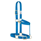 Adjustable Halters ~ Draft - Henderson's Western Store