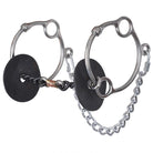 Josey Mitchell Short Stop Bits reinsman   