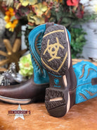 Anthem VentTEK - Henderson's Western Store