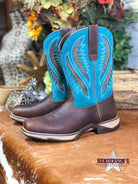 Anthem VentTEK - Henderson's Western Store