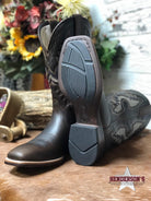 Solado VentTEK by Ariat Men's Boots Ariat   