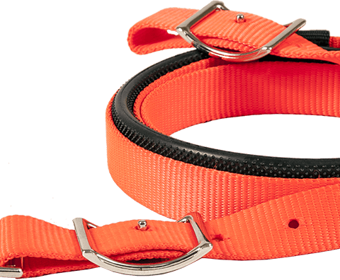 Mustang Reins