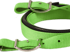 Mustang Reins