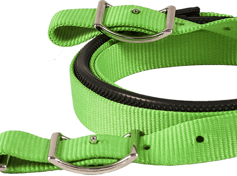 Mustang Reins
