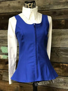Cowgirl Junk vest