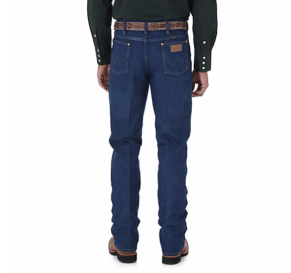 Wrangler Men's Jeans