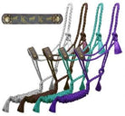 shiloh halters