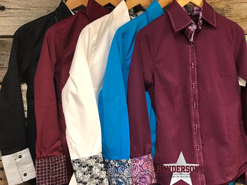 Royal Highness Show Shirt