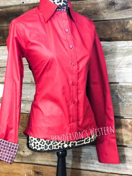 Royal Highness Show Shirt