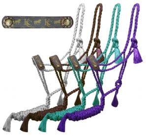 shiloh halters