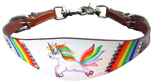 Unicorn Wither Strap - Henderson's Western Store