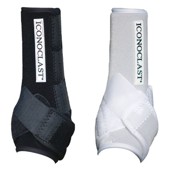 Iconoclast Horse Boots