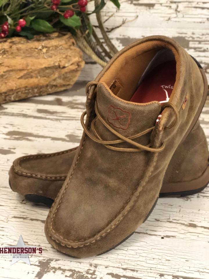 Twisted X Men's Boots