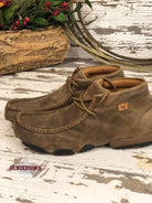 Twisted X Men's Boots
