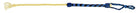 Nylon Handle Quirt W/Rope Whips shiloh   