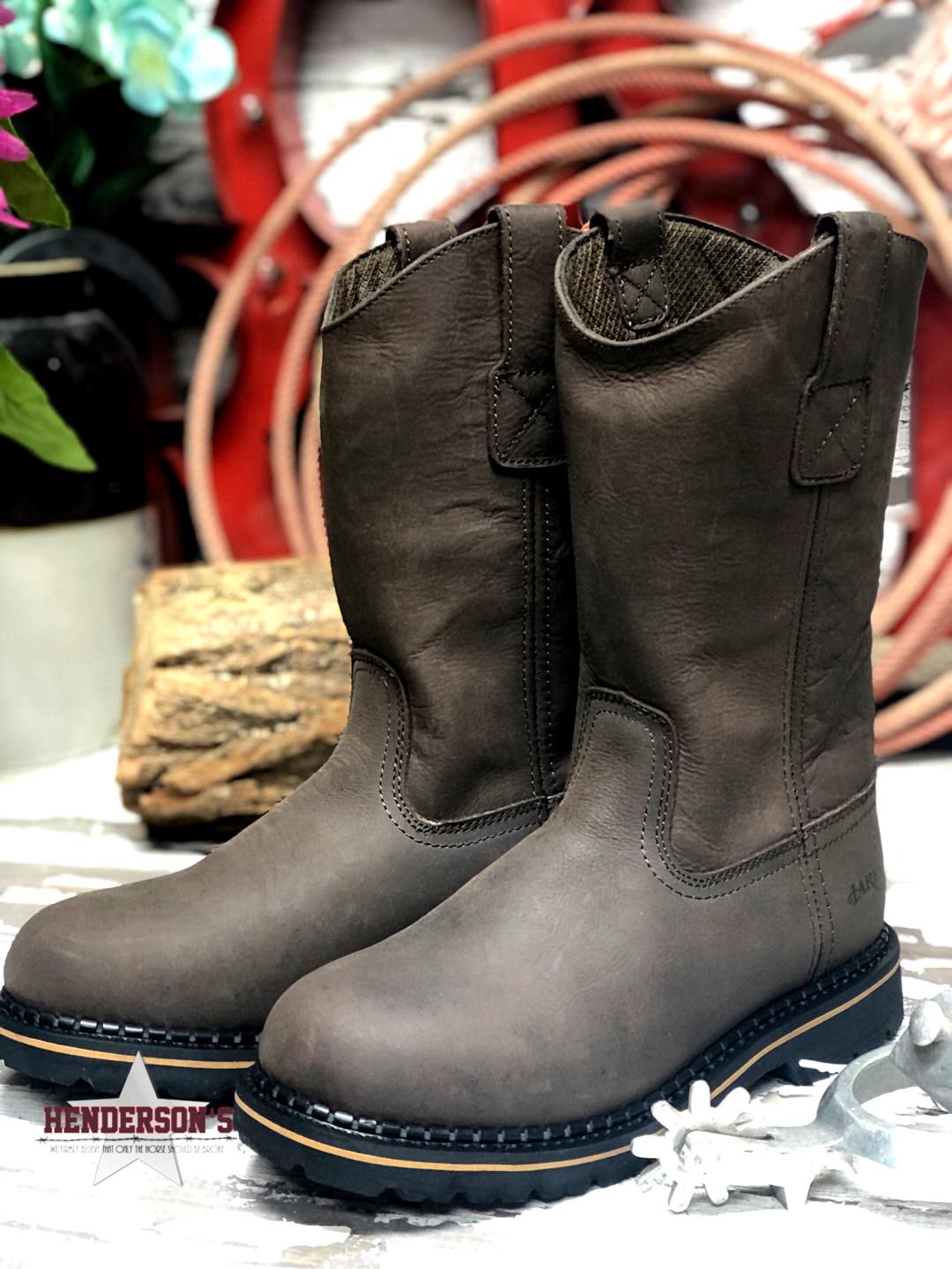 Dan Post Men's Boots