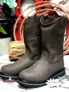 Dan Post Men's Boots