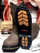 Dan Post Men's Boots