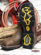 R. Watson Men's Boots